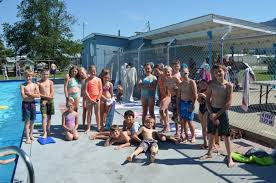 Image result for Enderby Swimming Club