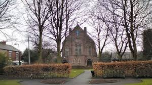 Image result for Hazel Grove Cc