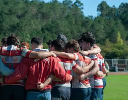 Image result for Vigo Rugby Football Club