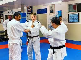Image result for Charlton Judo Club