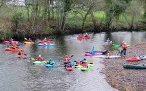 Image result for Pembroke Octopush Club