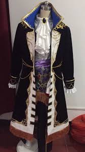 「セッツァー・ギャッビアーニ FINAL FANTASY 6」の画像検索結果