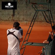 Image result for Junior Clay Tennis Registry