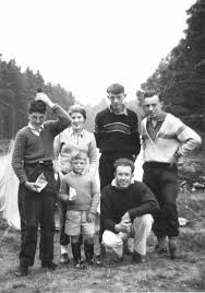 Image result for Angus Cycling Club