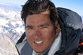 Since 2008, Dawa Steven has been organizing the successful Eco Everest Expeditions to draw attention to the impact of climate change on the Himalayas and to ... - dawa_steven_sherpa_412396