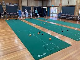 Image result for Spennymoor Indoor Bowls Club