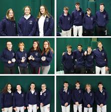 Image result for Colchester and District Fencing Club