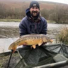 Image result for Bollington & Royal Oak Angling Society