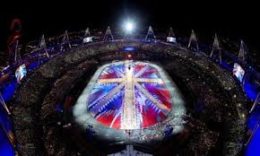 Image result for london olympic stadium illuminati