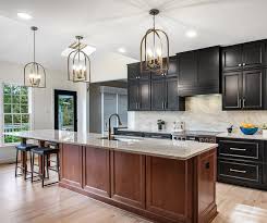 Image result for black kitchen