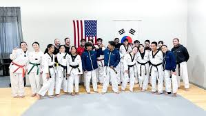 Image result for Calne Tagb Tae Kwon Do School