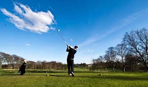 Image result for Kirkintilloch Golf Club