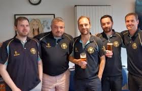 Image result for Leith Bowling Club