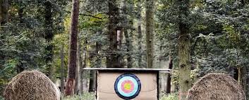 Image result for White Mark Bowmen Field Archery Club