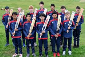 Image result for Stirling County Cricket Club