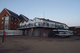 Image result for Bedford Rowing Club