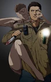 「アレックス・シェパード」の画像検索結果