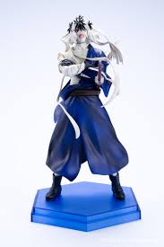 「志々雄真実 るろうに剣心 -明治剣客浪漫譚-」の画像検索結果