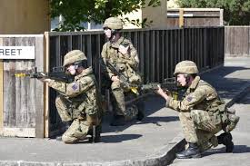 Image result for Henley Sea Cadets