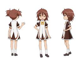 「メルチェリーダ・ユグヴァール ロッテのおもちゃ!」の画像検索結果