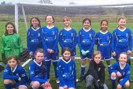 Image result for Fry Club Colts & Fry Club Girls Jfc