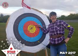 Image result for Assheton Bowmen Archery Club