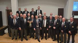 Image result for Ulster Transport Bowling Club