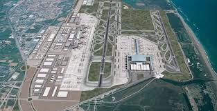Image result for aeropuerto barcelona