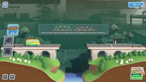 Image result for Bridge Builder