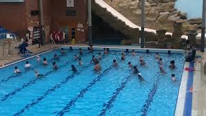 Image result for Eastham Leisure Centre