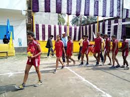 Image result for Church Hill Badminton Club