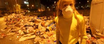 Image result for neapel abfallberge