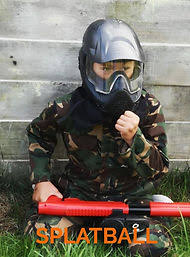 Image result for Paintball Trax, Lancashire