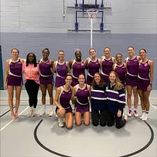 Image result for Hyde Park Netball Club