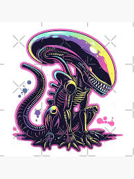 Image result for xenomorph