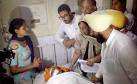 No Evidence to Link Punjab Teens Death to Bus Owners, Say Police.