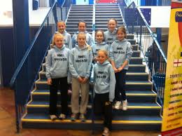 Image result for Pennine Netball Club