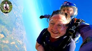 Image result for Tandem Skydiving, Old Buckenham, Norwich