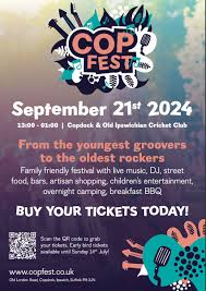 Image result for Copdock & Old Ipswichian Cc