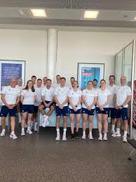 Image result for Nottingham University Staff Badminton Club