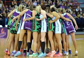 Image result for Netball United