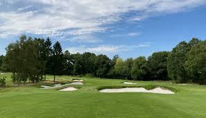 Image result for Buckinghamshire Golf Club