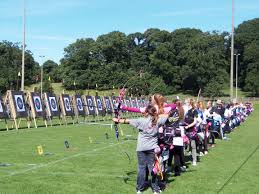 Image result for Chessington Bowmen