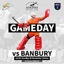 Image result for Harleston Magpies Hockey Club
