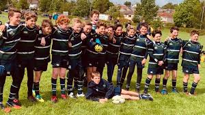 Image result for G H K Rugby Football Club