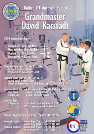 Image result for Karstadt TaeKwonDo