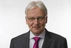 Burgemeester Wim Luijendijk