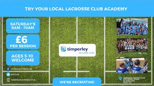 Image result for Timperley Lacrosse Club