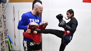 Image result for United Dojos Kickboxing