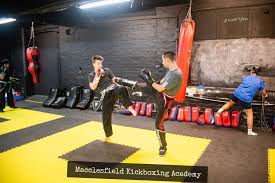 Image result for Macclesfield Dojo